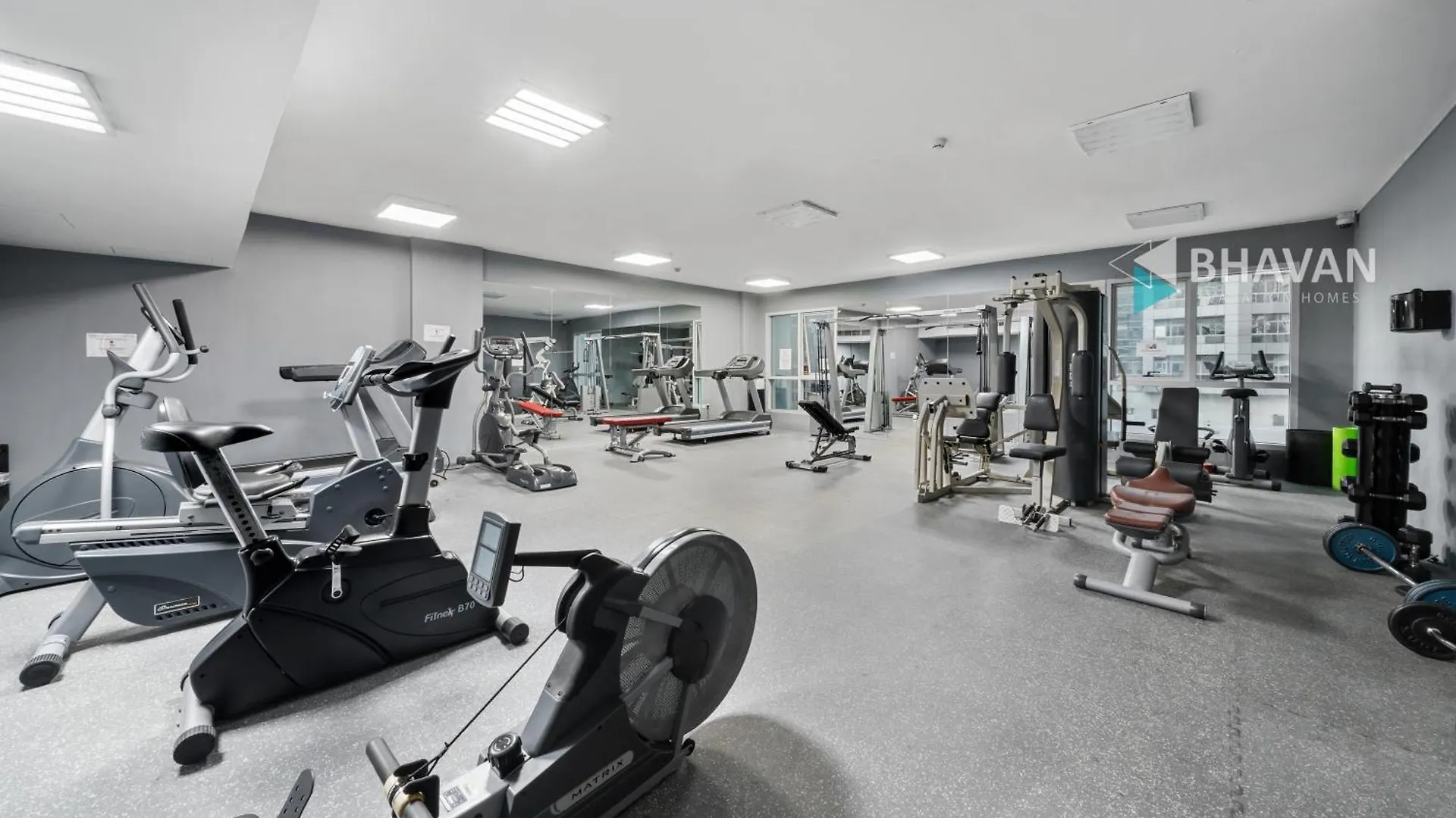 דובאי Contemporary Studio In Marina By Bhavan Vacation Homes
